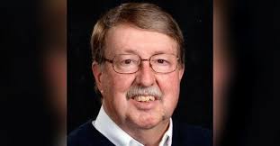 Thomas F. Eisenmenger Obituary