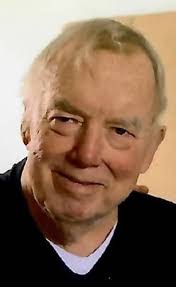 ALBERT LARIMER Obituary (2020)