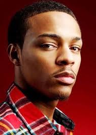 Fan Casting Shad Moss as Robert "Robbie" O. Washington in Tears of a Tiger  (2009)