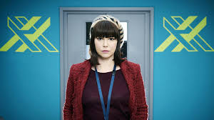Editor i producer i voice talent. Interview With Jessica Fox Nancy Osborne Channel 4