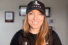 Supply chain management: Meet Zawadi Dismuke