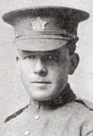 Joseph Gordon McKinnon