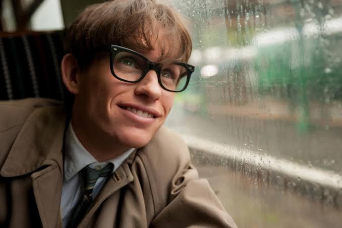 The Theory of Everything review: My Left Brain