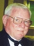 John Rundle Obituary (2010)