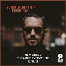 New Single Ft. John Patitucci and Billy Hart!