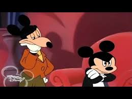 Disney's House of Mouse Season 3 Episode 22 Mickey and the Culture Clash -  YouTube