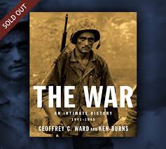 The War" autographed by Sid and Katharine Phillips – ValorStudios