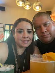 Let's welcome our new members! Christy Villegas, Armida Olivas, Ruben Waters,  Margaux Salas, Jorge Ramirez