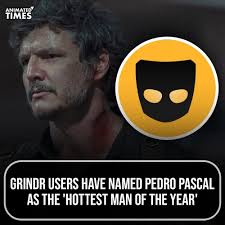 Pedro pascal fanpage added a new photo.