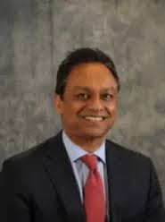 Dr. Amish Desai, MD