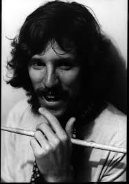 JOHN DENSMORE