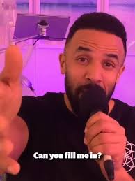 Craig David Birmingham