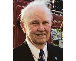 Brian Dooley Obituary (1938