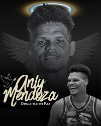 Lamentamos informar el fallecimiento de Andrés Osiris Tejeda Cesse,  exdirectivo de #FEDOMBAL y expresidente de la Asociación de Baloncesto de  Monseñor Nouel (ABAMON). Su entrega y legado en el deporte dominicano  siempre