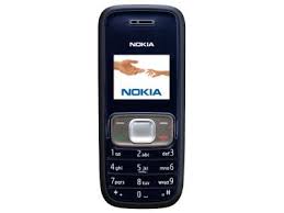 How to unlock nokia 1200 without . Nokia 1209 Secret Codes