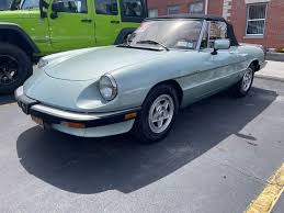 Image result for Ivory 1985 Alfa-Romeo
