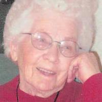 Mathilda Tiny Eckman