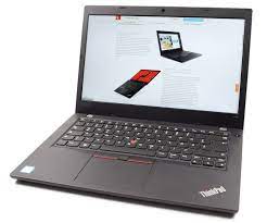 Lenovo ThinkPad L480-20LS001AGE ...