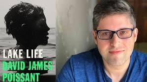Malaprop's presents David James Poissant in conversation with Mike Morrell