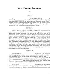 You will have more success making your last will and testament if you consider the following questions beforehand Awesome Free Download Nc Last Will And Testament Form Models Form Ideas