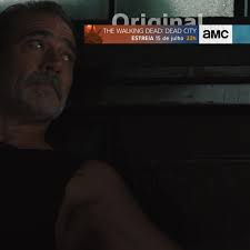 The Walking Dead: Dead City