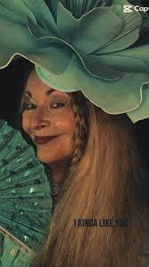 It's about to get weird cuz….Weird Works Watch the Tell All Monday night at  eight