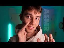 ASMR Male Inaudible Whispering for Deep Sleeep!