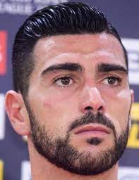 ● graziano pelle was born on july 15, 1985 (age 35) in italy ● he is a celebrity soccer player. Graziano Pelle Player Profile Transfermarkt