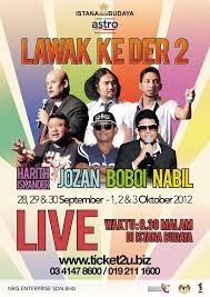 Lawak ker der 2 (2013) hd. Lawak Ke Der 2 Home Facebook