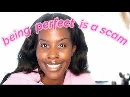 level up your life by being unbothered & un-perfect