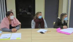Cuguen Des Achats Et Des Travaux Sont Prevus Dans La Commune Redon Maville Com