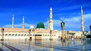 El capitán planeta y los planetarios. Masjid E Nabawi Jerusalem S Al Aqsa Mosque Reopen To Public After Covid 19 Closure