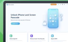In fact, this is one of the tool's key selling points. How To Unlock A Locked Iphone With Passfab Iphone Unlocker Apple World Today