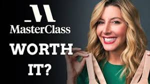 Forbes currently estimates her net worth at $1.01 billion. Sara Blakely Masterclass Review Is It Worth It Spanx Ceo Youtube