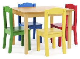 But with premium designs and materials, ashley furniture homestore makes it easy to find the perfect pieces that suit your home, your child and their unique style personality. Chair Outstanding Kids Table With 4 Chairs