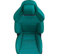 Flip and Fold Van Seats: Easy Space Solutions