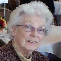 Kathleen E. Redpath Obituary