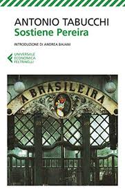 João pedro da silva pereira. Sostiene Pereira Una Testimonianza Italian Edition Ebook Tabucchi Antonio Amazon De Kindle Shop