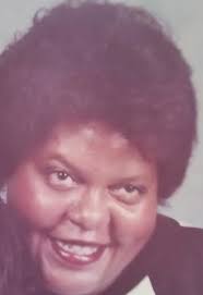 Obituary information for Marian T Withers