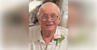 Obituary information for Kenneth Charles Schmidt