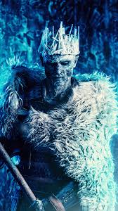 Game of thrones wallpaper 4k iphone. 6075366 1080x1920 Night King Game Of Thrones Season 8 Game Of Thrones Tv Shows Hd Cosplay For Iphone 6 7 8 Wallpaper Cool Wallpapers For Me