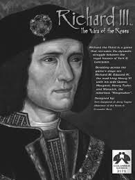 RIChARd III