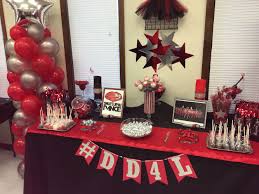 Consider pairing this dance party theme with some retro party decorations. Dancing Dolls Inspired Birthday Party Bday Party Theme 1st Birthday Party Supplies Dance Party Theme