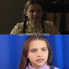 Gwen The Black Phone Atuação