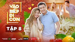 Tuy nhiên, bộ đôi diễn viên chưa lần nào lên tiếng khẳng định hay phủ nhận tin đồn trên. Vao Báº¿p Ä'i Con 8 Midu Tinh Tá»© Ben Trai Ä'áº¹p Quá»'c TrÆ°á»ng Háº­u Hit Anh NghÄ© Anh La Ai Youtube