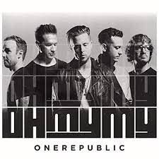 Digital Booklet Oh My My By Onerepublic On Amazon Music Amazon Com