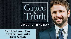 Giving Thanks to God for Bruce Ware