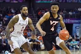 On defense his ability to guard on the ball gives him a lot of added value in a league that has gone more towards perimeter scoring and high volume 3pt shooting. Nickeil Alexander Walker Men S Basketball Virginia Tech Athletics
