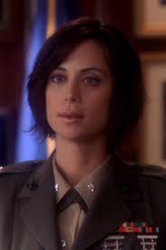 JAG (TV Series 1995–2005)