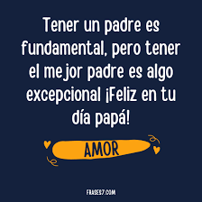 Las imágenes del día del padre con frases bonitas para descargar, son las que debes de enviar, pero lo puedes editar a tu gusto para que le puedas sorprender a tu padre en su día tan especial. Dia Del Padre 2021 Frases Tarjetas Imagenes Y Mensajes Para Papa